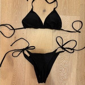 SHEIN Bikni